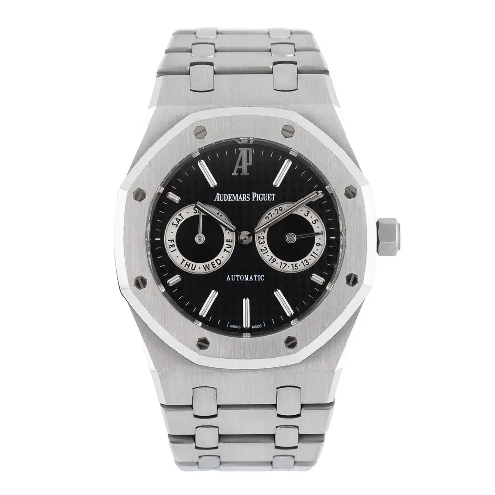 Audemars Piguet Royal Oak Day-Date